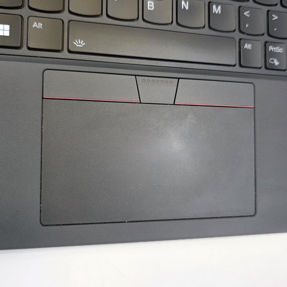 Lenovo ThinkPad T14 Gen 4 Gray 1.8 GHz Intel Core i7 13th Gen. 32GB