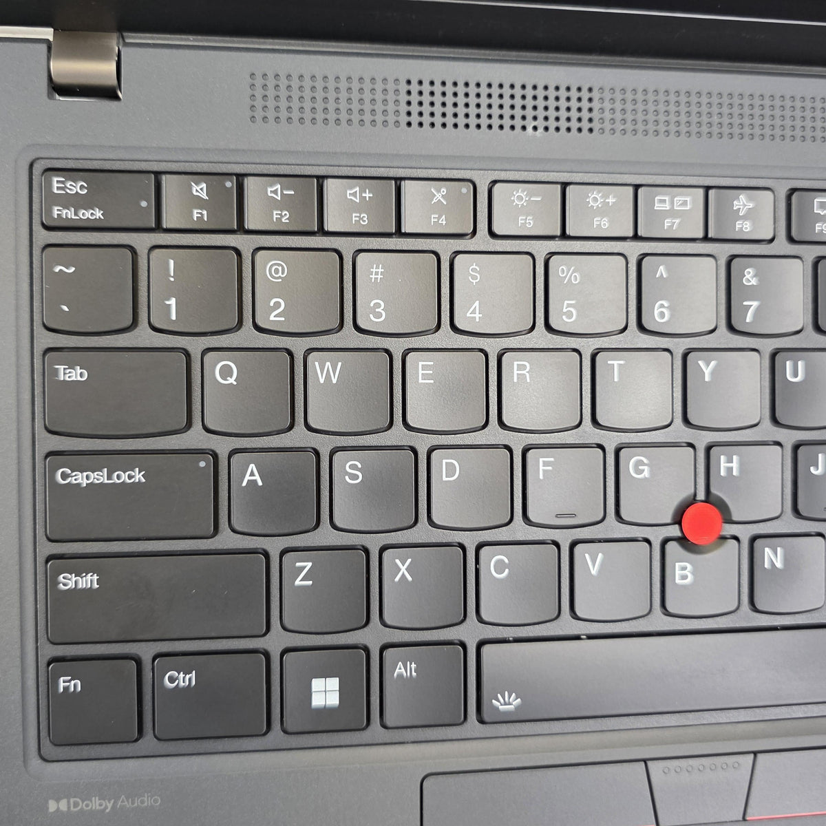 Lenovo ThinkPad T14 Gen 4 Gray 1.8 GHz Intel Core i7 13th Gen. 32GB