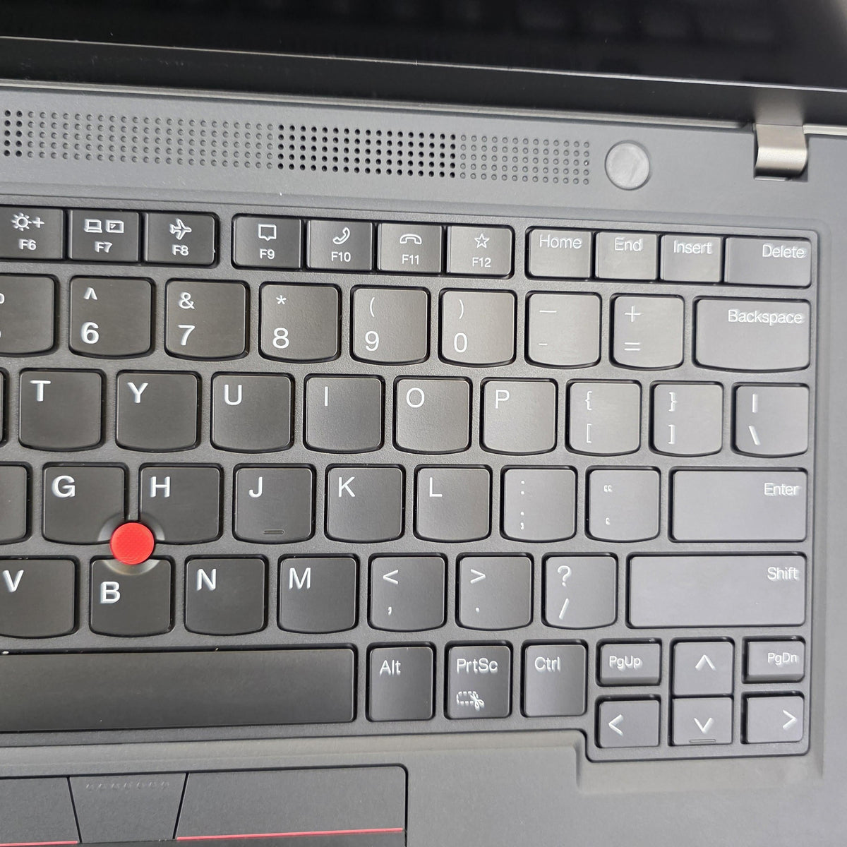 Lenovo ThinkPad T14 Gen 4 Gray 1.8 GHz Intel Core i7 13th Gen. 32GB
