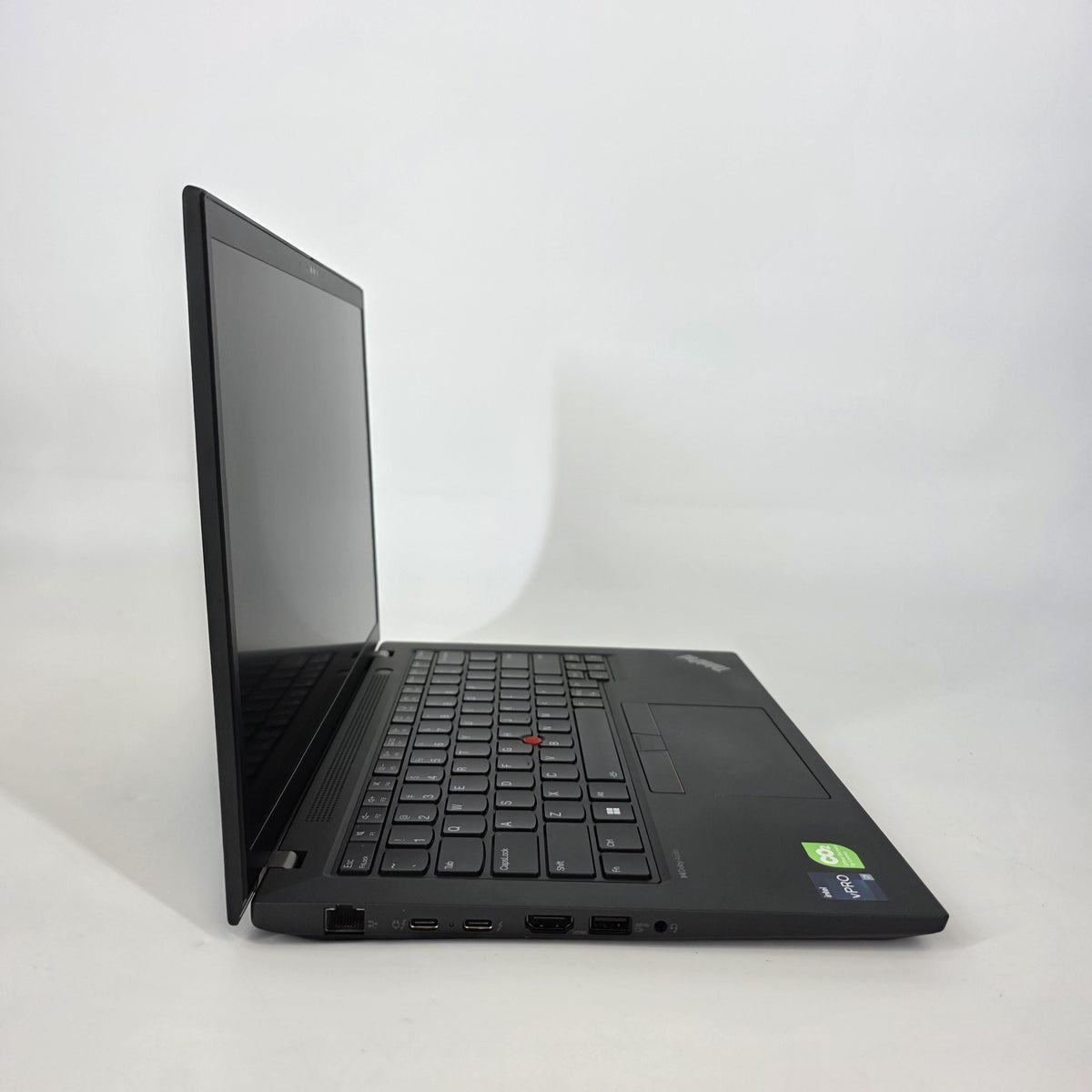 Lenovo ThinkPad T14 Gen 4 Gray 1.8 GHz Intel Core i7 13th Gen. 32GB