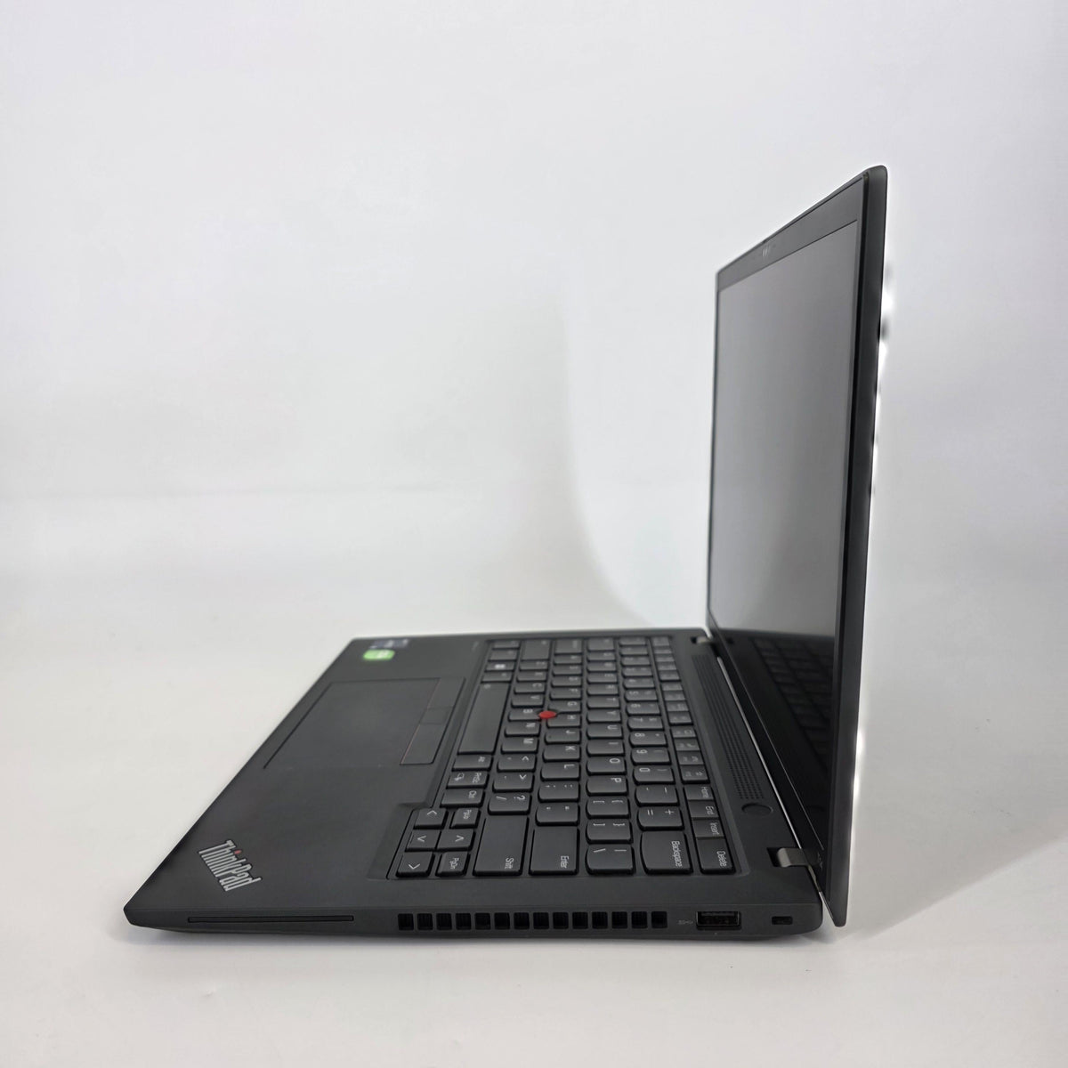 Lenovo ThinkPad T14 Gen 4 Gray 1.8 GHz Intel Core i7 13th Gen. 32GB