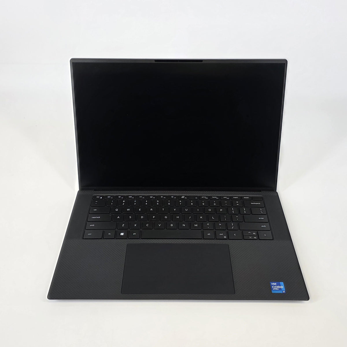 Dell Precision 5560 15.6 Gray 2.5 GHz Intel Core i7 11th Gen. 32GB