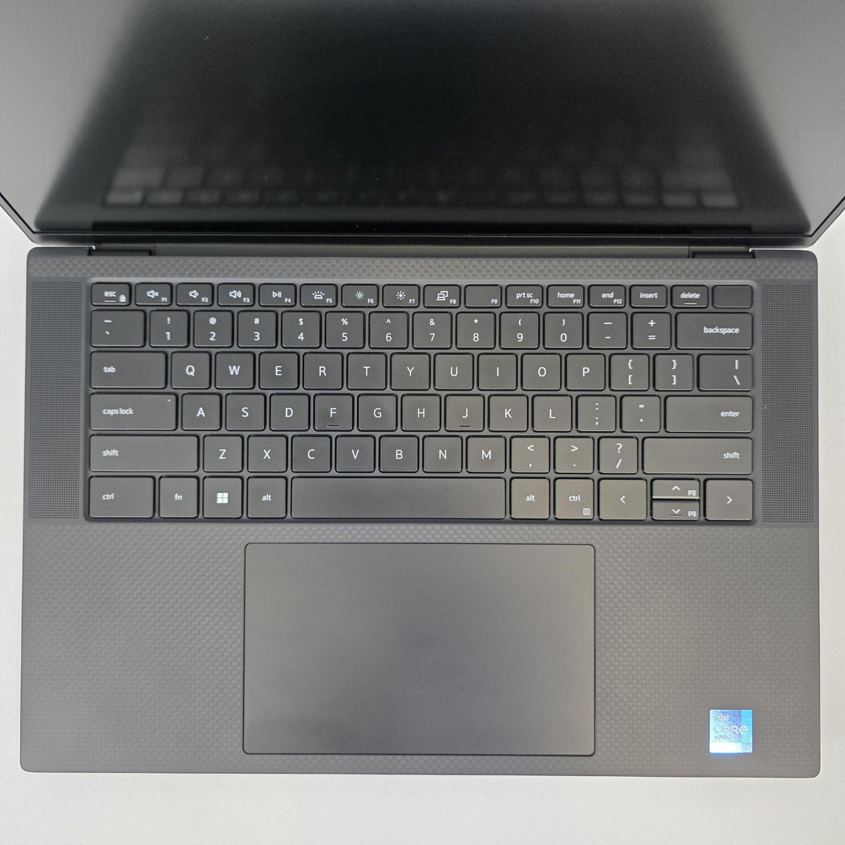 Dell Precision 5560 15.6 Gray 2.5 GHz Intel Core i7 11th Gen. 32GB