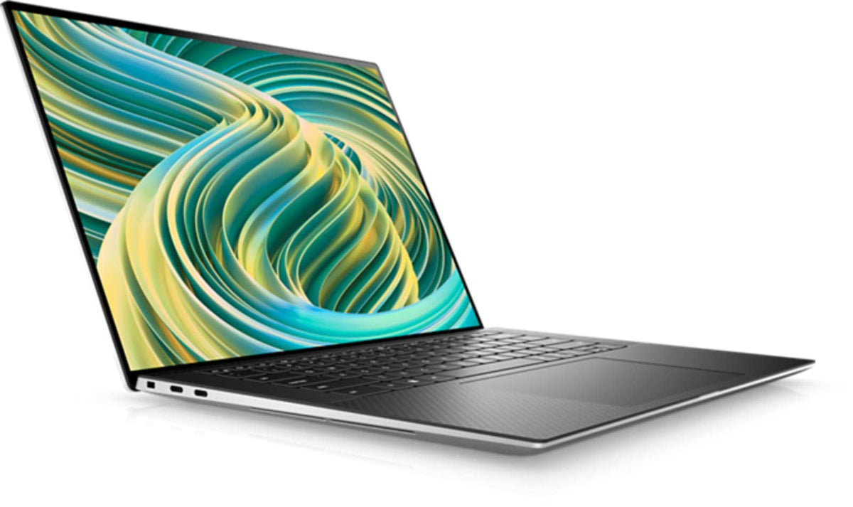 Dell XPS 15 9530 - FHD+Touch i9-13900H - 32GB RAM - RTX 4070 - 1TB SSD - Silver