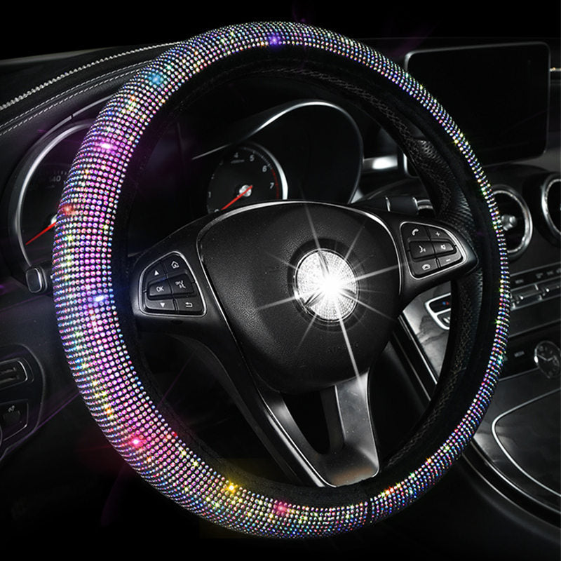 Four Seasons Diamond Car Accessories