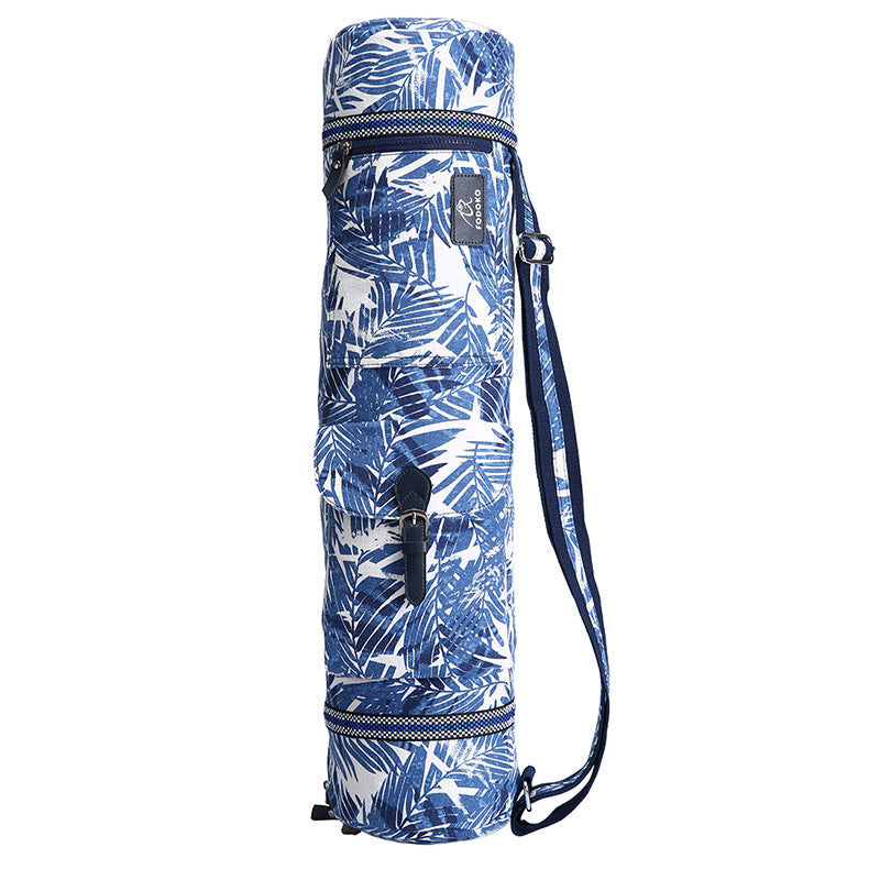 Waterproof Yoga Mat & Sports Bag
