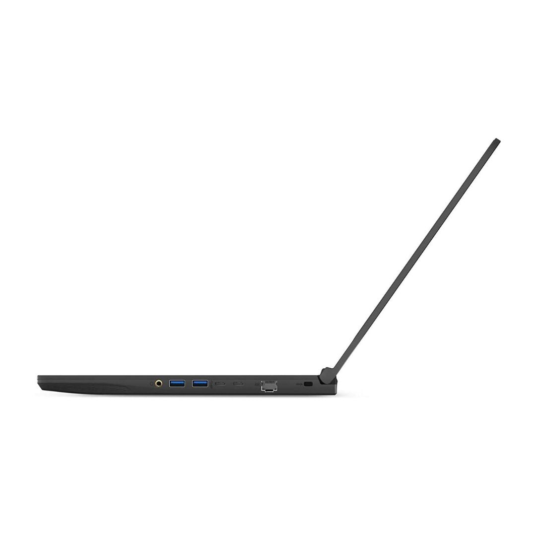 MSI GF65 Thin 10SDR-1026US 15.6" FHD, 144Hz - i7-10750H - 16GB RAM - GTX 1660TI - 1TB SSD - GF651026