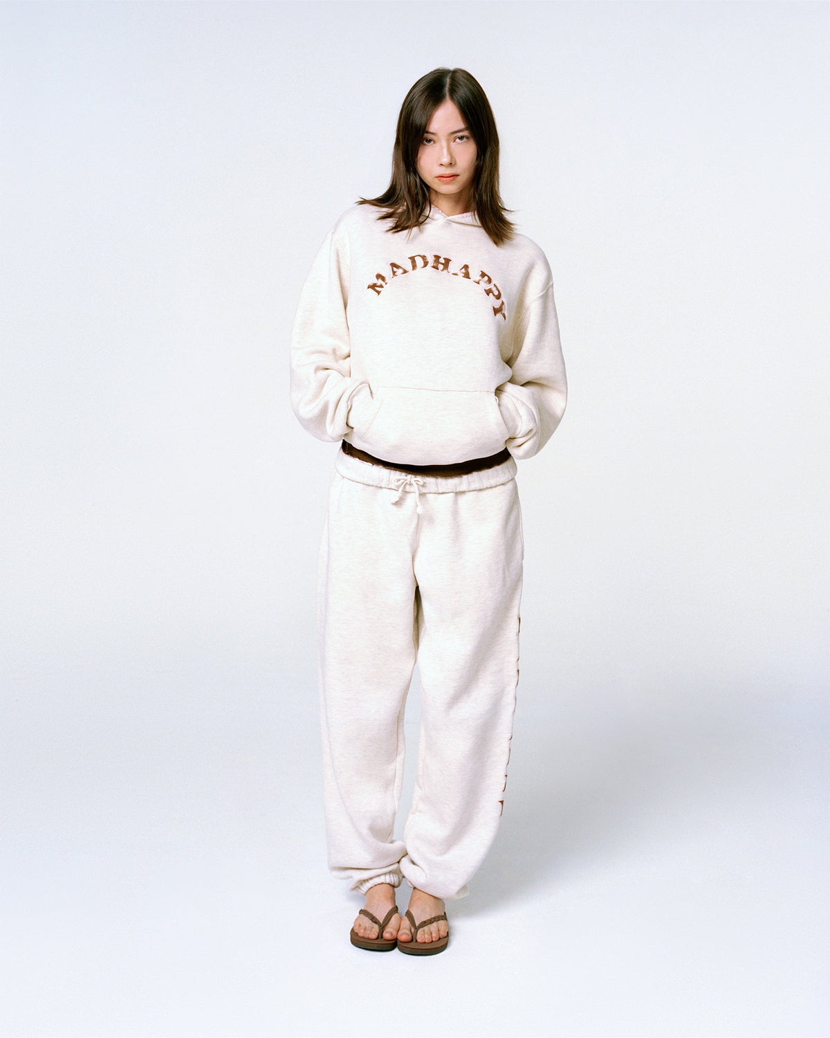 Friends With Animals Deer Cooper Hoodie