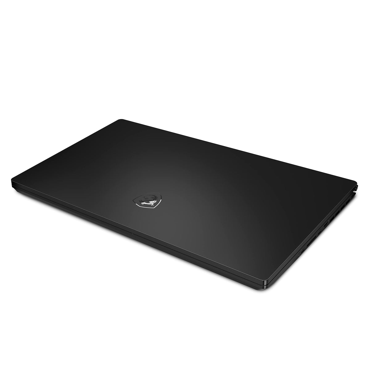 MSI WS76 11UK-470 17.3" Laptop - i7-11800H - 32GB RAM - NVIDIA Quadro RTX A3000 - 1 TB SSD - Black - WS7611470