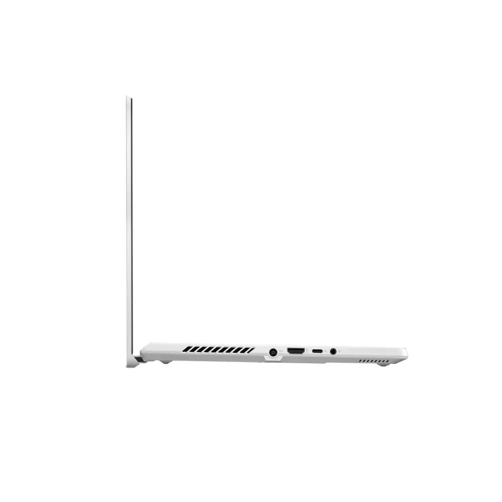 ASUS ROG Zephyrus 14” WQXGA 120Hz – Ryzen 9 6900HS – 16GB RAM – Radeon RX 6700S - 1TB SSD - White