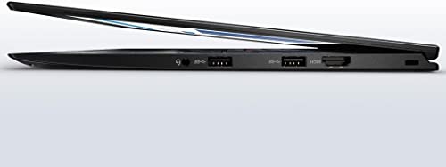 Lenovo ThinkPad X1 Carbon 4th Gen - 14" FHD - i5-6300U - 8GB RAM - 256GB SSD - 20FB004JUS