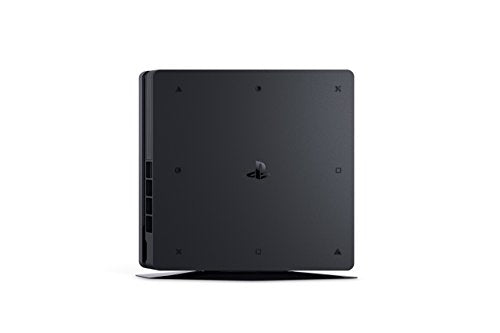 Sony - PlayStation 4 1TB Console - Black - CUH-2115B