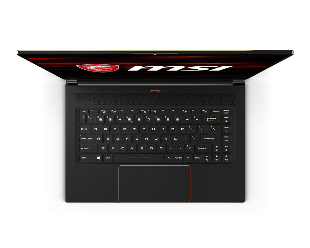 MSI GS65 Stealth 15.6" FHD 144HZ - i7-8750H - 16GB RAM - RTX 2070 Max-Q - 1TB SSD -  8SF-004US / GS65004