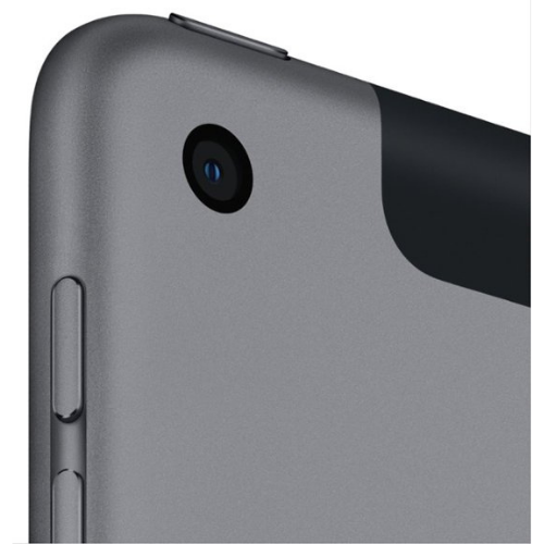 iPad 10.2" (8th Gen, 2020) 128GB - Space Gray (Wi-Fi + Cellular)