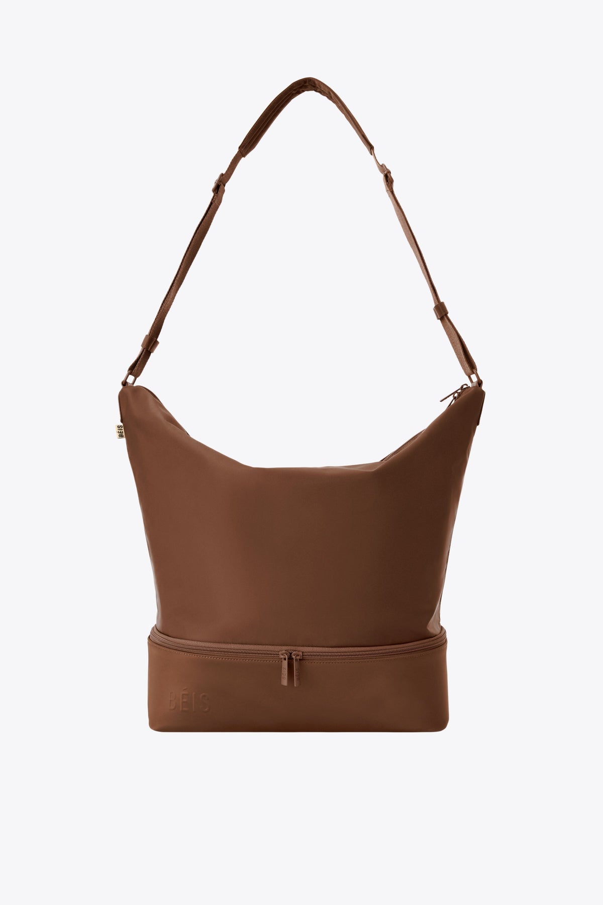 The Crescent Weekender in Maple