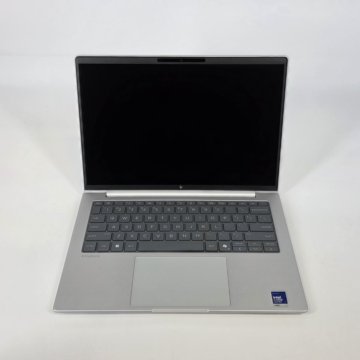 HP Elitebook 8 G2i 14 Silver 2.4 GHz Intel Core Ultra 7 Series 3 32GB