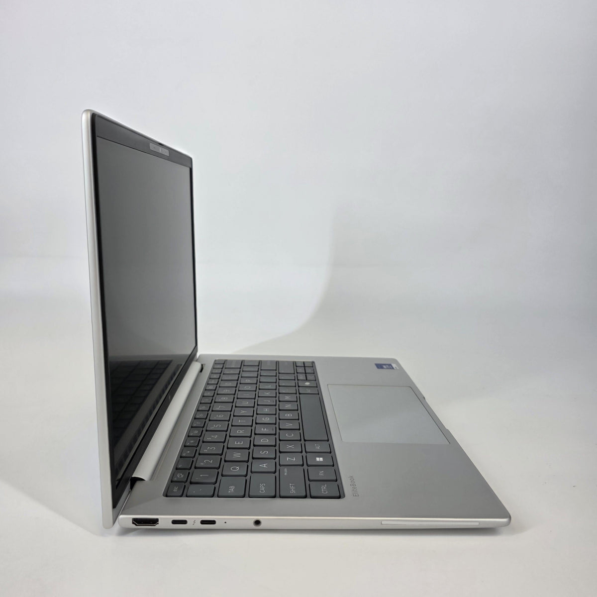 HP Elitebook 8 G2i 14 Silver 2.4 GHz Intel Core Ultra 7 Series 3 32GB