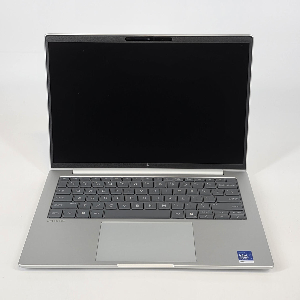 HP Elitebook 8 G2i 14 Silver Intel Core Ultra 7 Series 3 32GB RAM