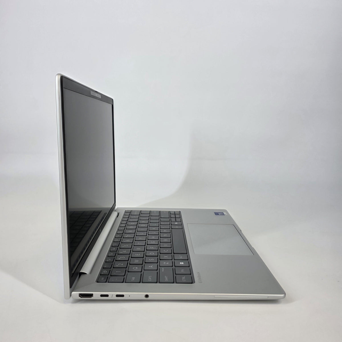 HP Elitebook 8 G2i 14 Silver Intel Core Ultra 7 Series 3 32GB RAM