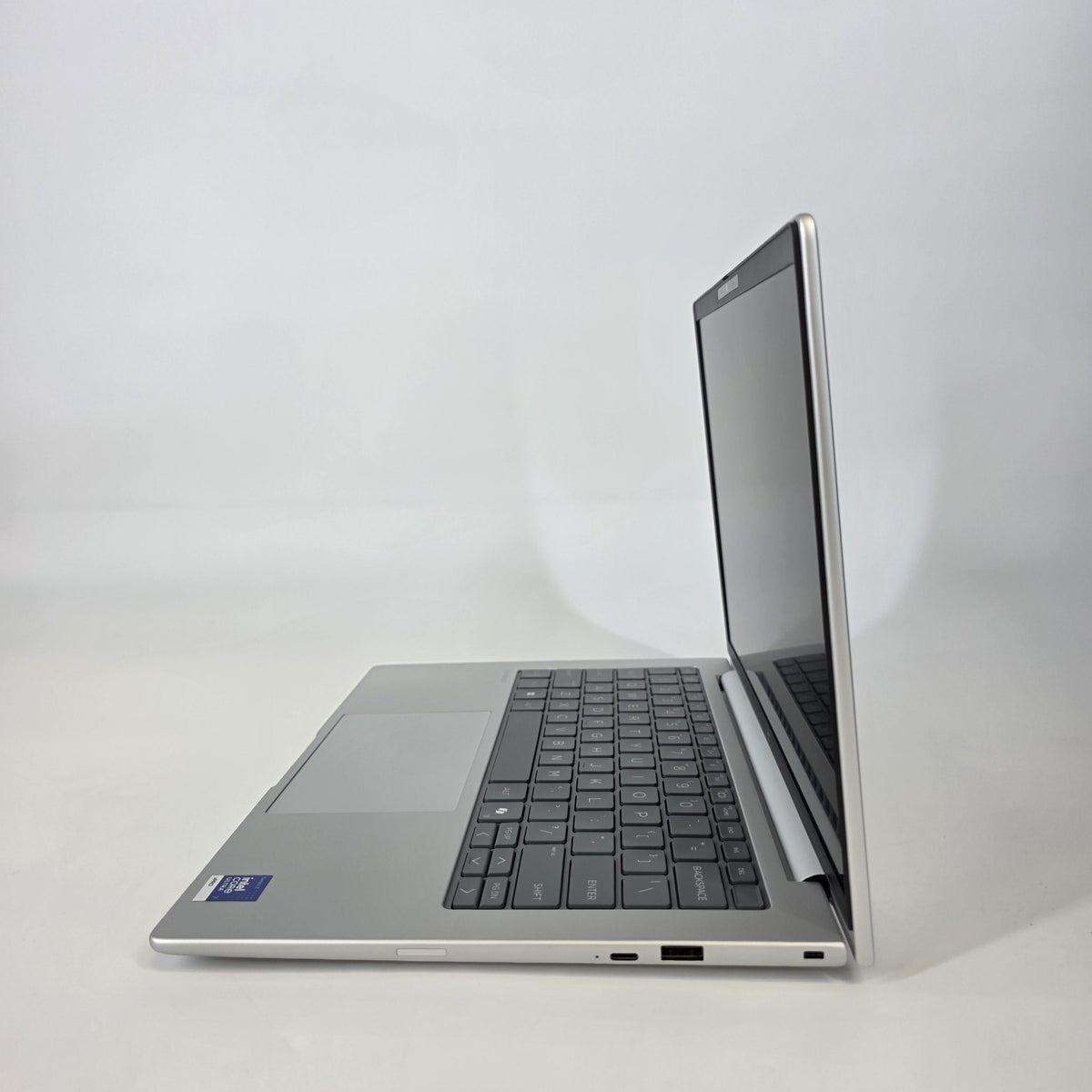 HP Elitebook 8 G2i 14 Silver Intel Core Ultra 7 Series 3 32GB RAM