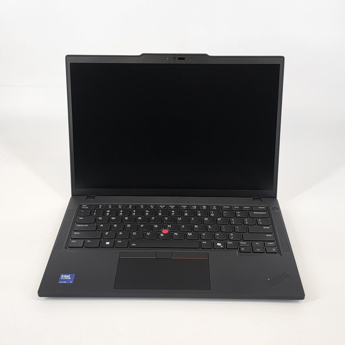 Lenovo ThinkPad T14 Gen 6 Black 2.0 GHz Intel Core Ultra 7 Series 2