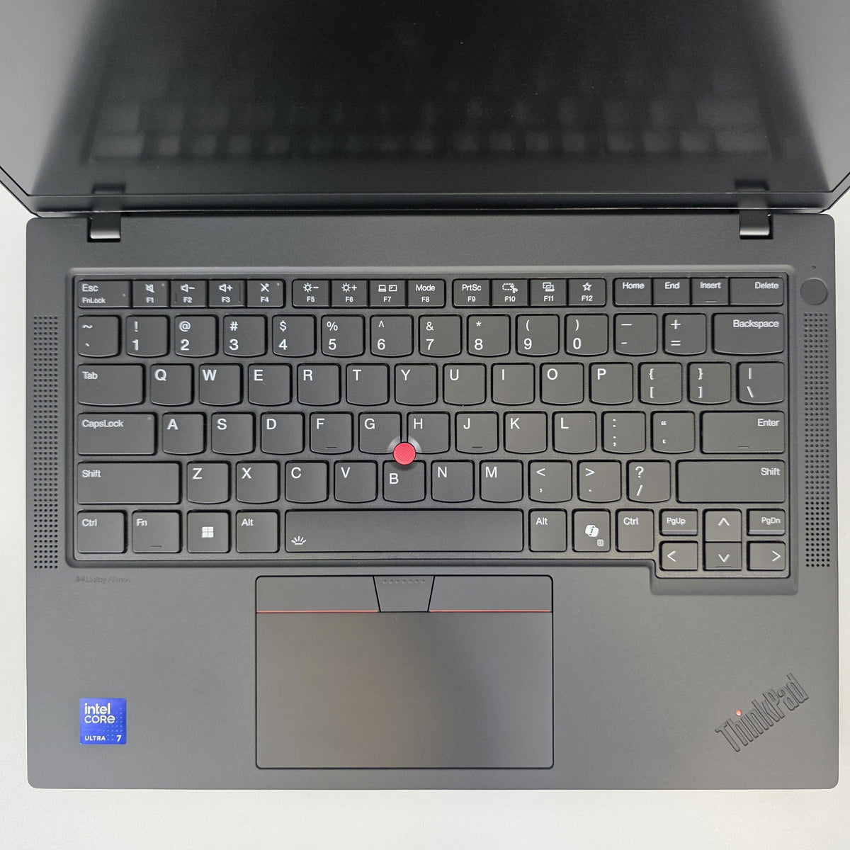 Lenovo ThinkPad T14 Gen 6 Black 2.0 GHz Intel Core Ultra 7 Series 2