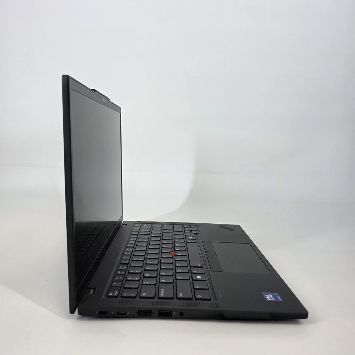Lenovo ThinkPad T14 Gen 6 Black 2.0 GHz Intel Core Ultra 7 Series 2