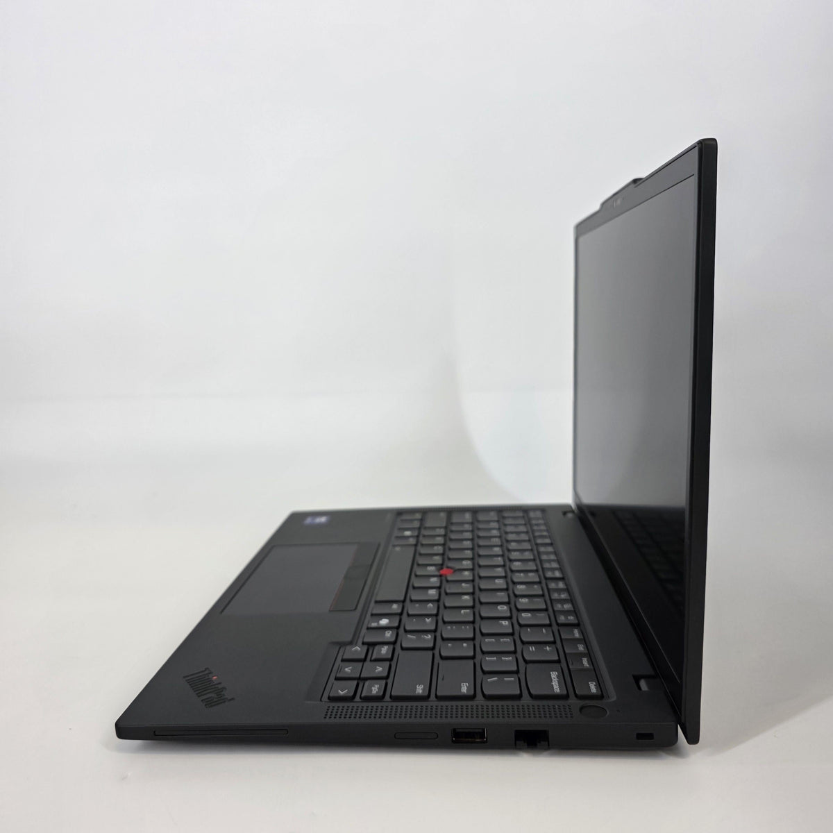 Lenovo ThinkPad T14 Gen 6 Black 2.0 GHz Intel Core Ultra 7 Series 2