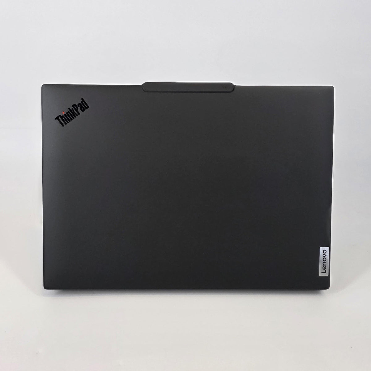 Lenovo ThinkPad T14 Gen 6 Black 2.0 GHz Intel Core Ultra 7 Series 2
