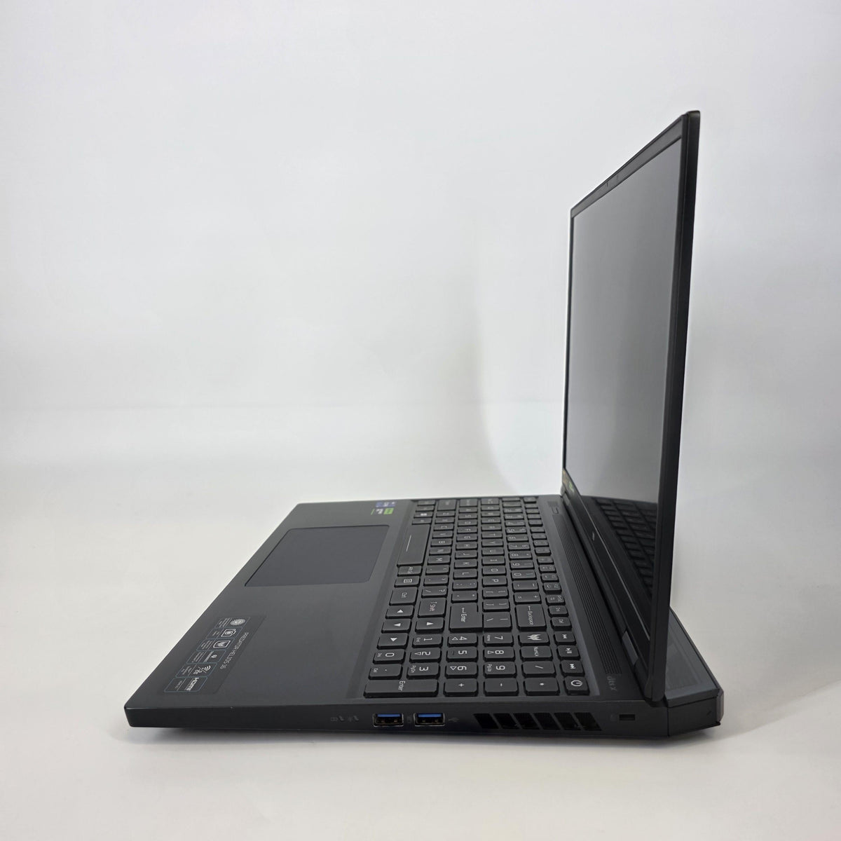 Acer Predator Helios 16 16 Blue 2.2 GHz Intel Core i9 13th Gen. 16GB