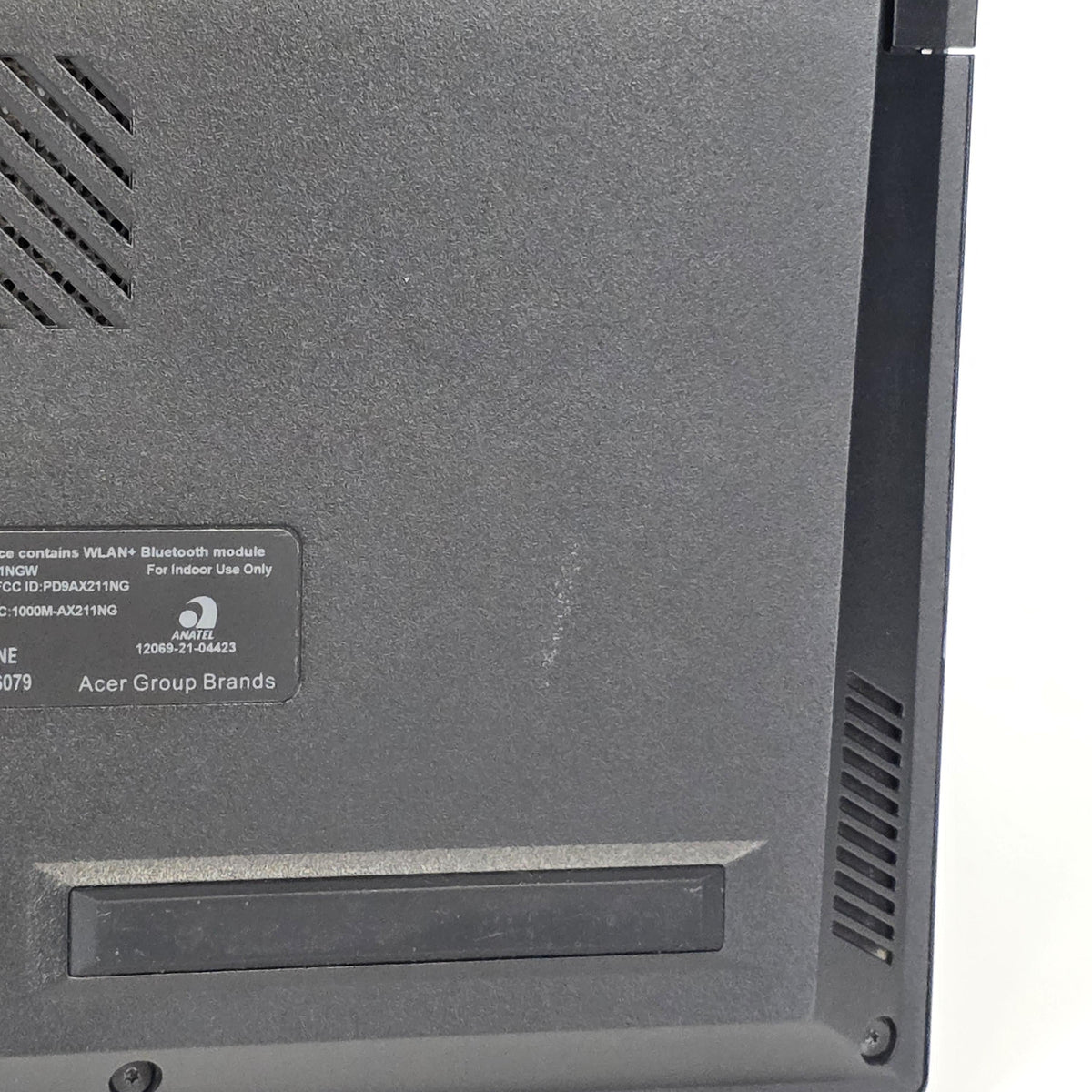 Acer Predator Helios 16 16 Blue 2.2 GHz Intel Core i9 13th Gen. 16GB