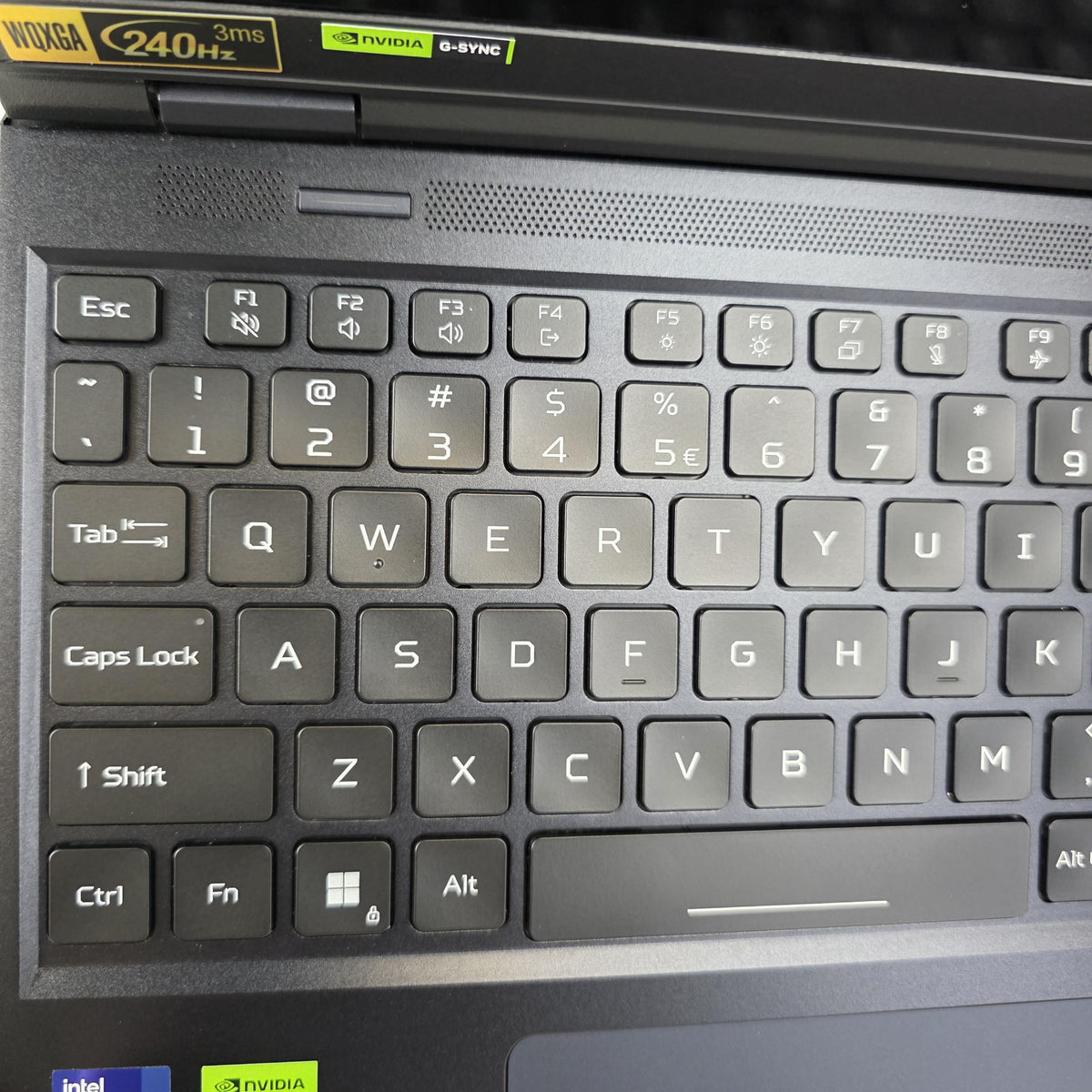 Acer Predator Helios 16 16 Blue 2.2 GHz Intel Core i9 13th Gen. 16GB