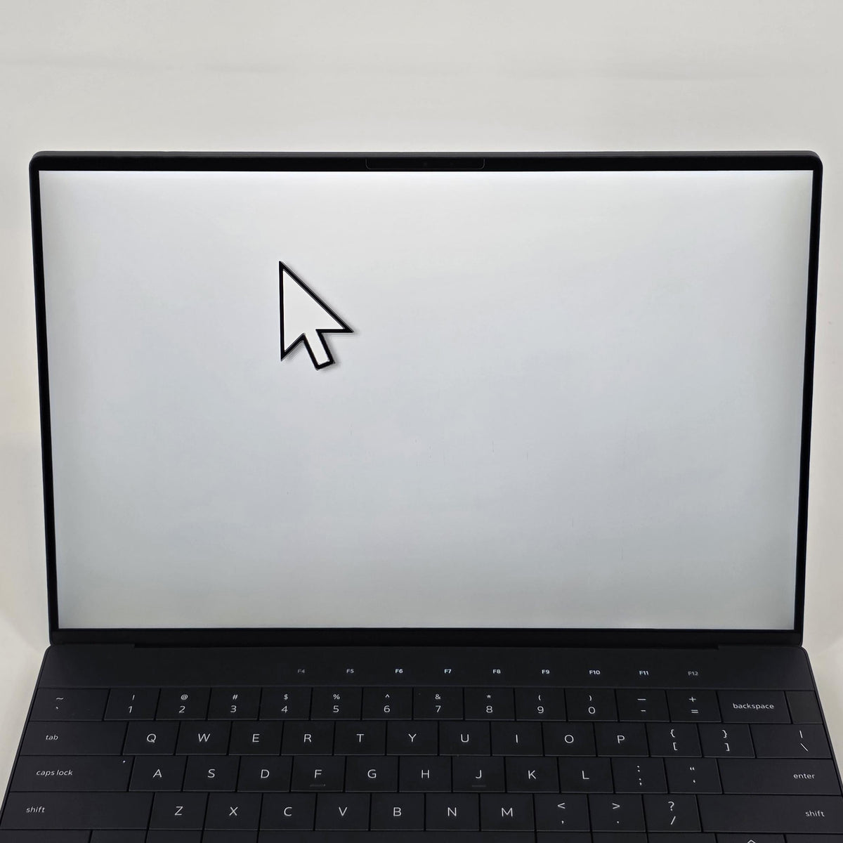 Dell XPS 13 Plus 9320 Black 2.2 GHz Intel Core i7 13th Gen. 32GB RAM