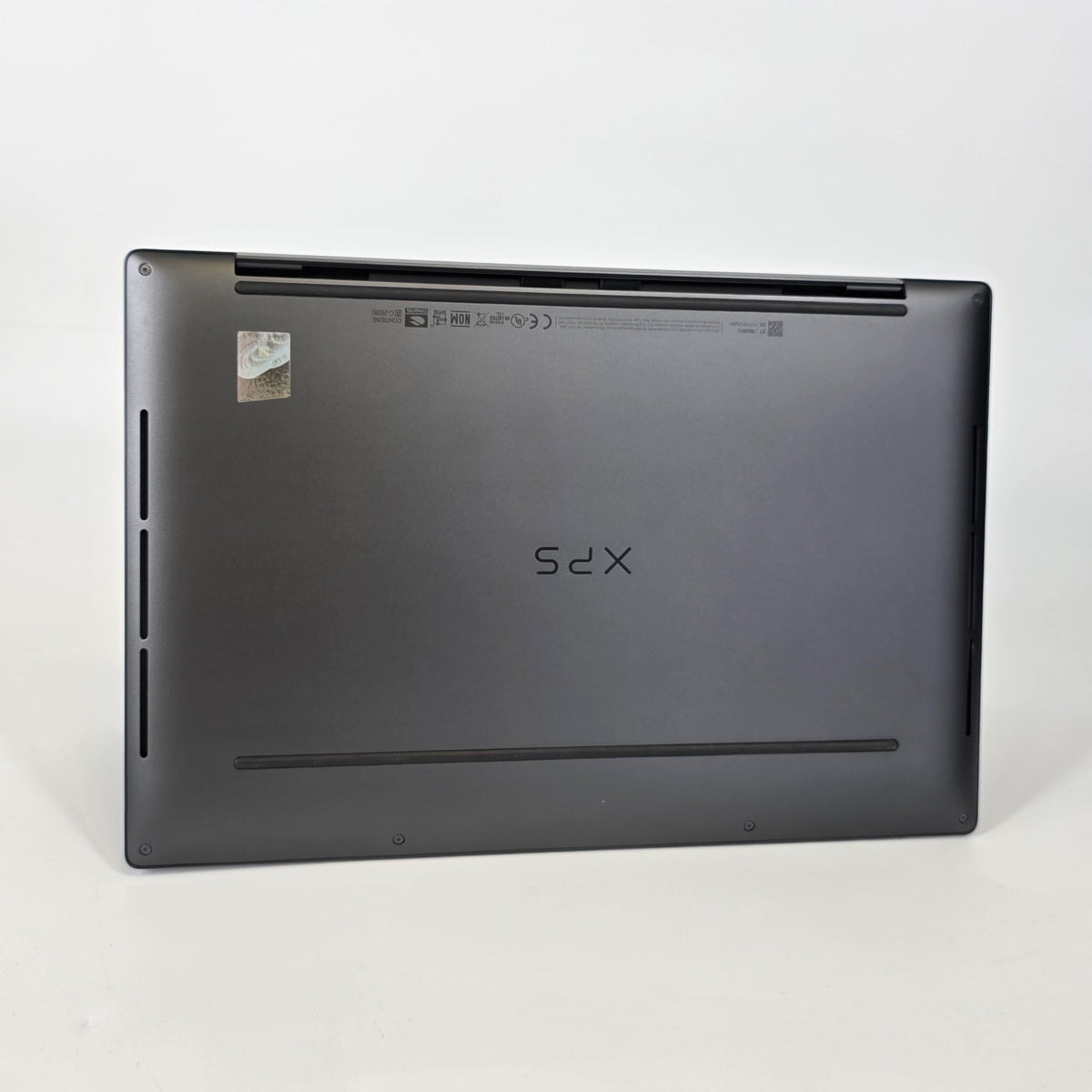 Dell XPS 13 Plus 9320 Black 2.2 GHz Intel Core i7 13th Gen. 32GB RAM