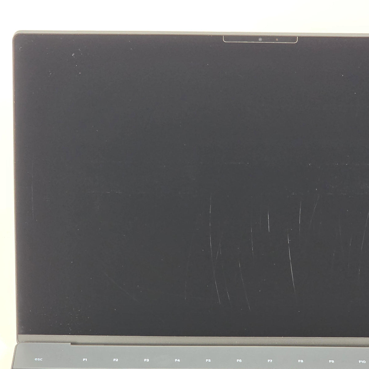 Dell XPS 13 Plus 9320 Black 2.2 GHz Intel Core i7 13th Gen. 32GB RAM