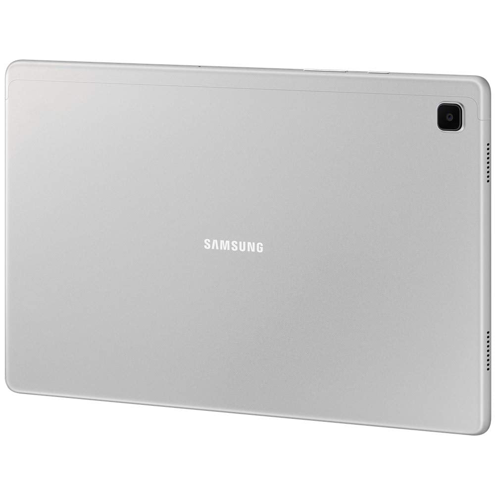Samsung Galaxy Tab A7 10.4" - Wi-Fi -  32GB - Silver - SM-T500NZSAXAR