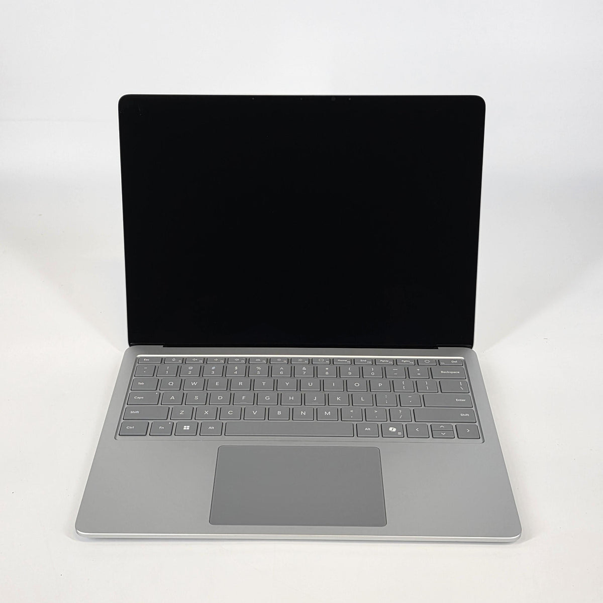 Microsoft Surface Laptop 7 13.8 Platinum WiFi 3.4 GHz Qualcomm