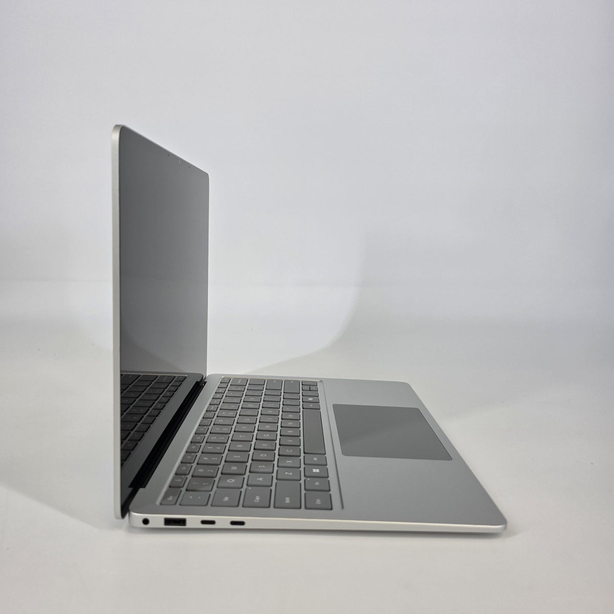 Microsoft Surface Laptop 7 13.8 Platinum WiFi 3.4 GHz Qualcomm