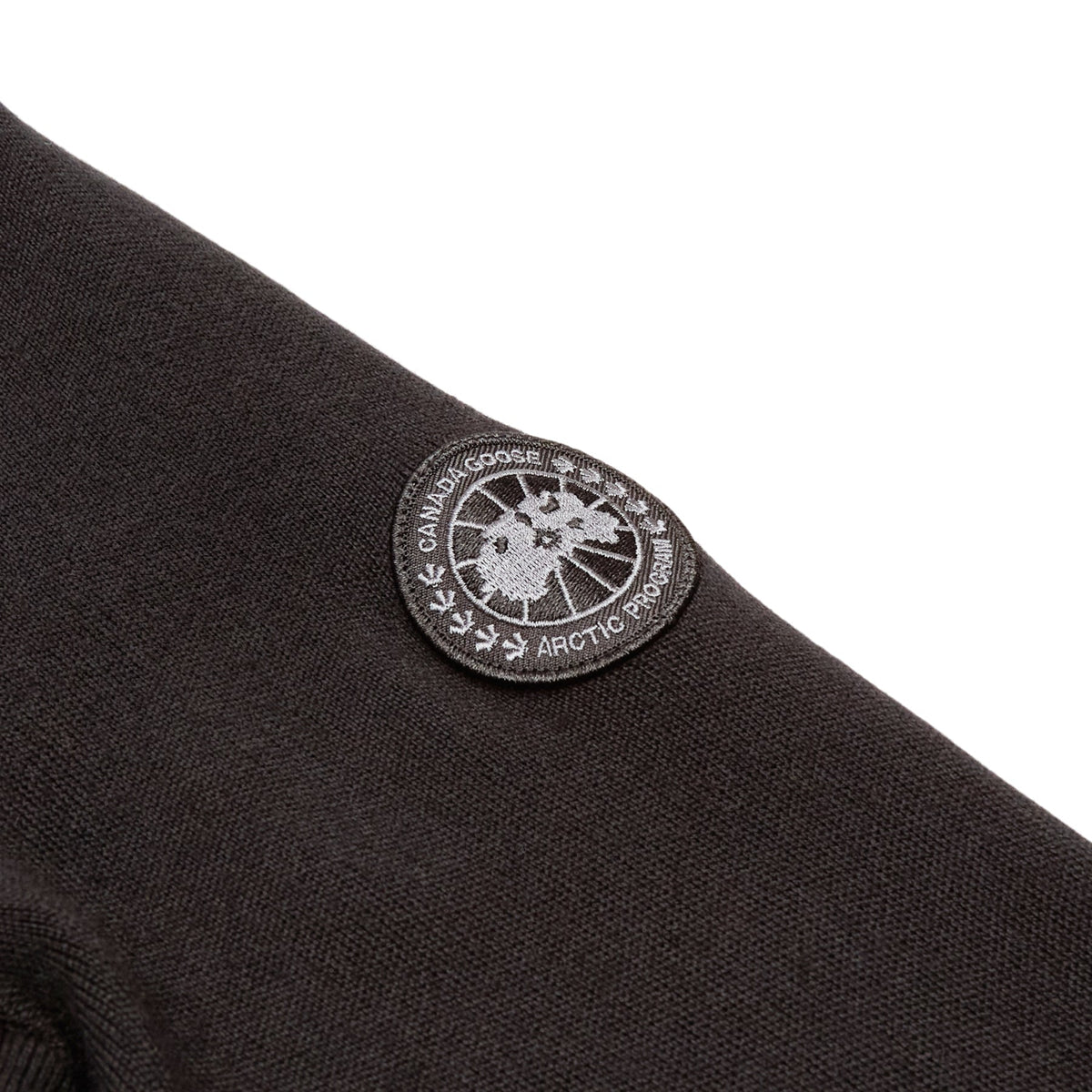 Canada Goose Hybridge Flavio Hoody-BD (Black)