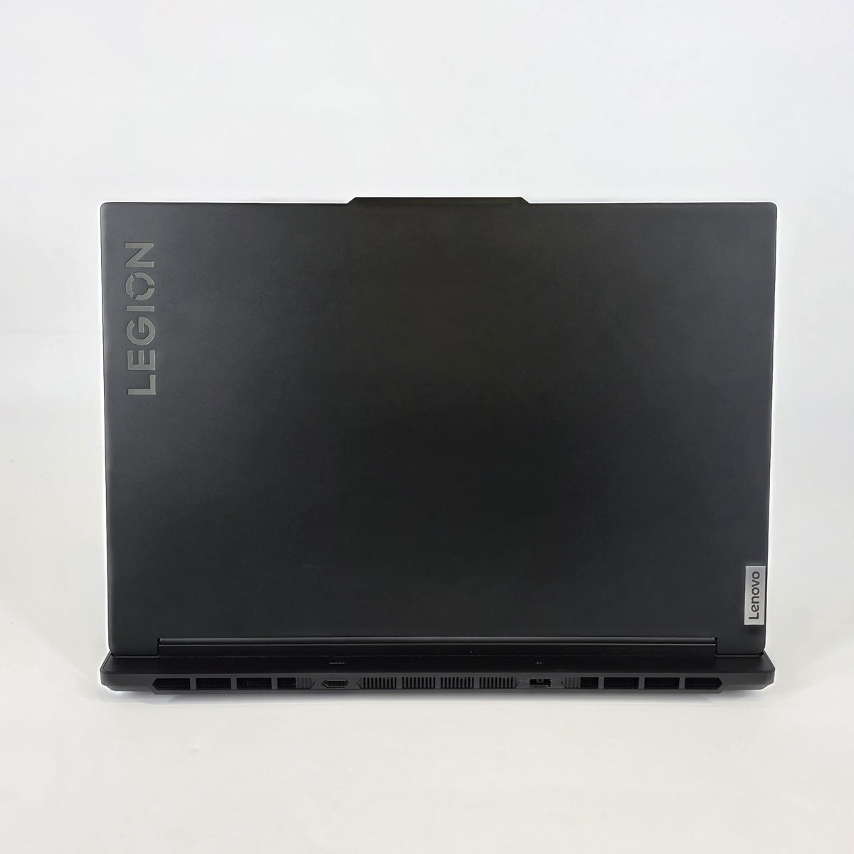 Lenovo Legion 7i Gen 9 16 Black 2.2 GHz Intel Core i9 14th Gen. 32GB