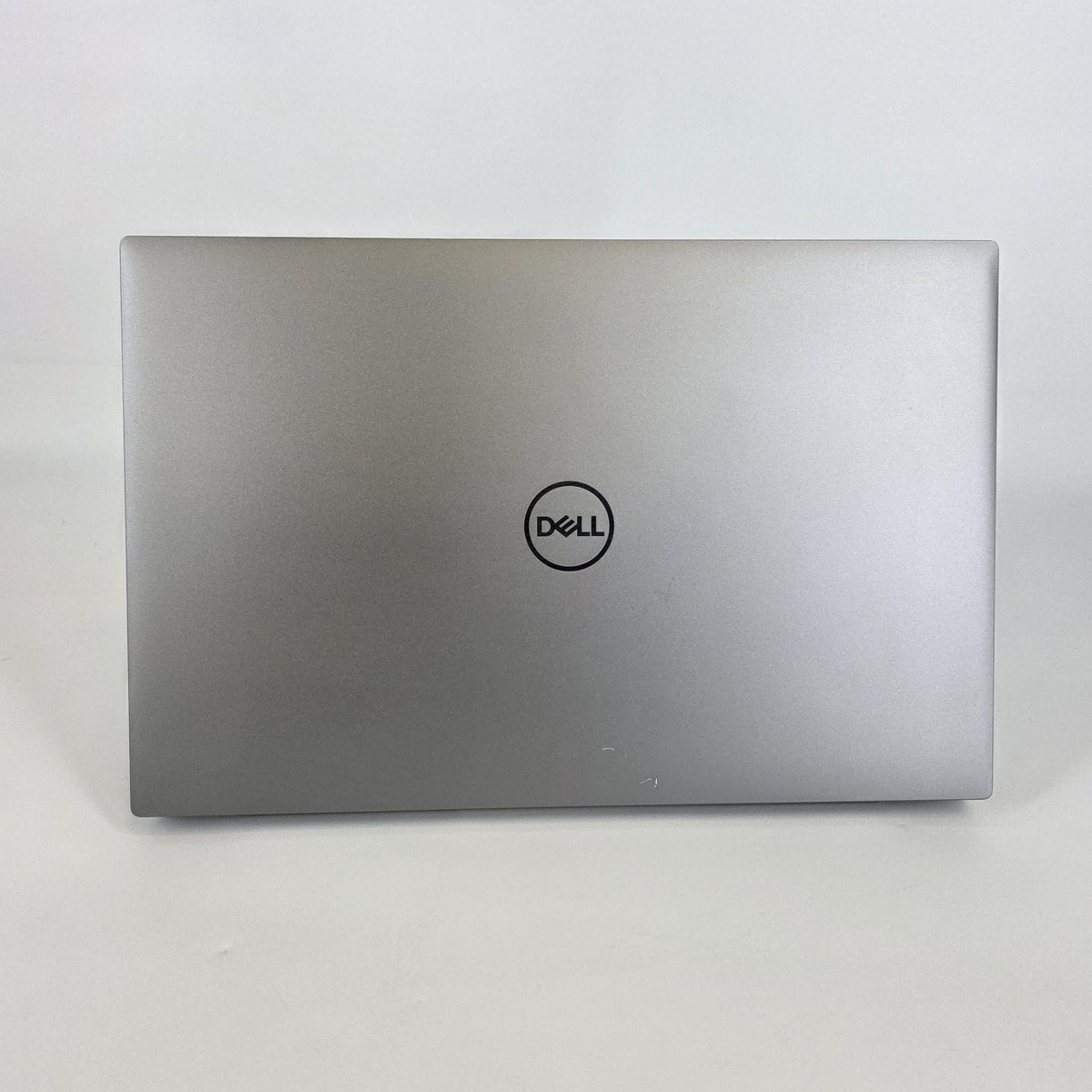 Dell Precision 5760 17 Gray 2.6 GHz Intel Core i9 11th Gen. 64GB RAM