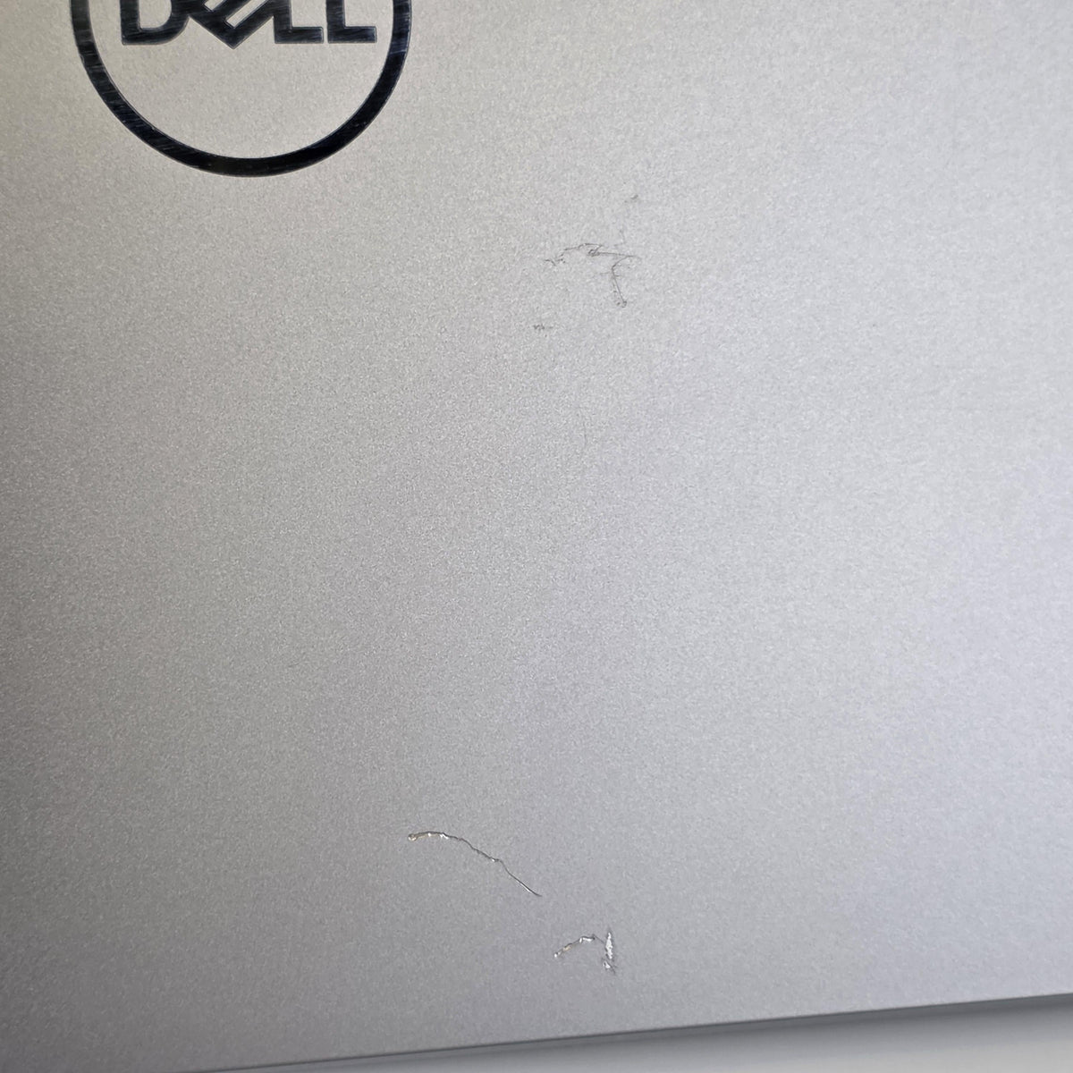 Dell Precision 5760 17 Gray 2.6 GHz Intel Core i9 11th Gen. 64GB RAM