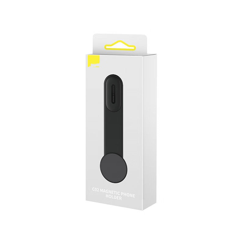 Magnetic Bendable 15W Wireless Car Phone Holder