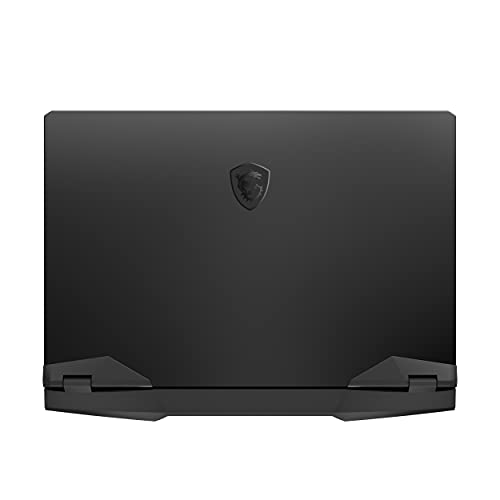 MSI GP66 11UG 15.6" Gaming Laptop - Intel Core i7 - RTX 3070 - 1TB SSD - 16GB RAM
