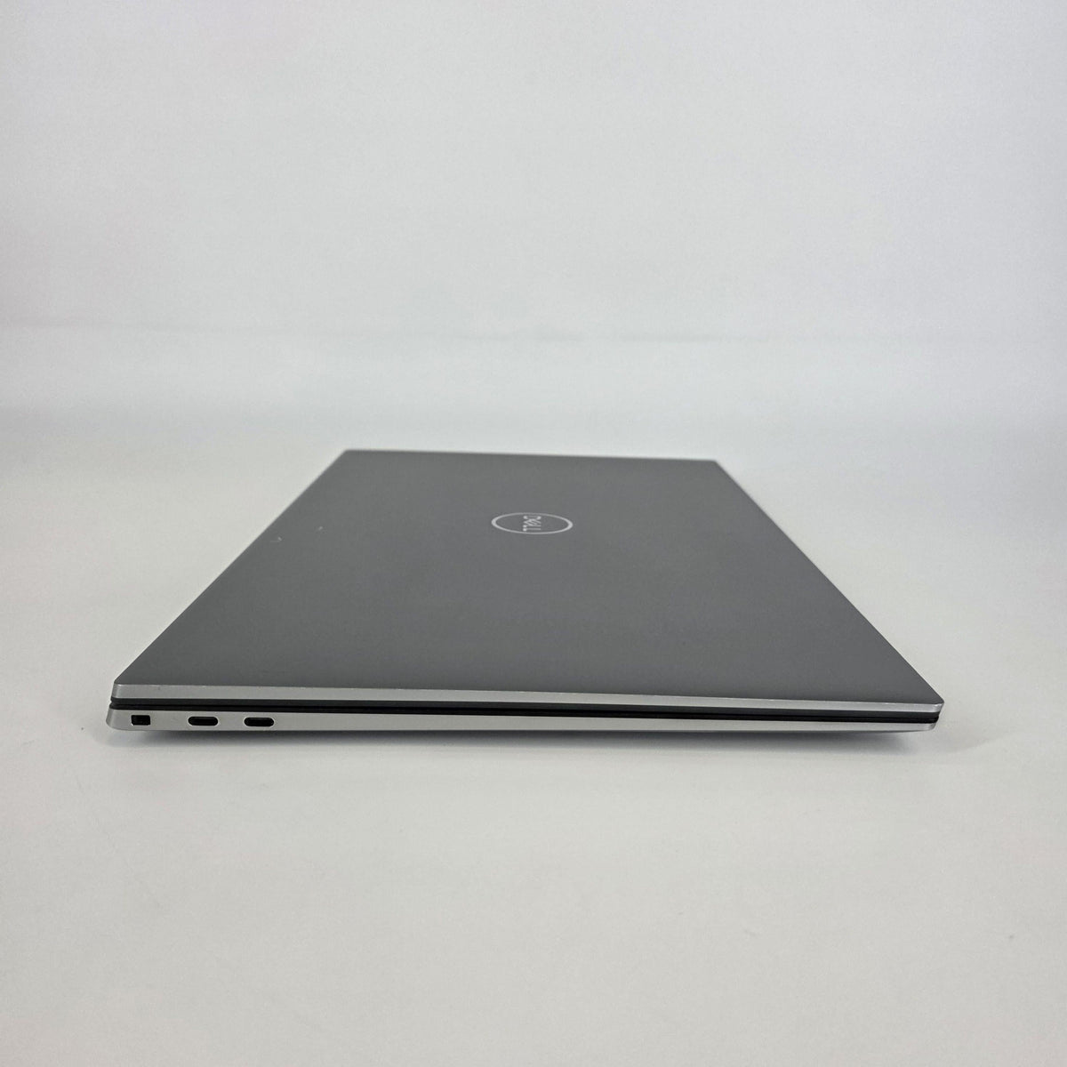 Dell Precision 5760 17 Gray 2.6 GHz Intel Core i9 11th Gen. 64GB RAM