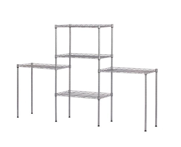 Multi-Functional Kitchen Organizer