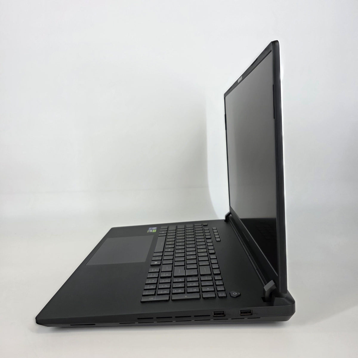 Asus ROG Strix Scar 18 G835 18 Black 2.7 GHz Intel Core Ultra 9