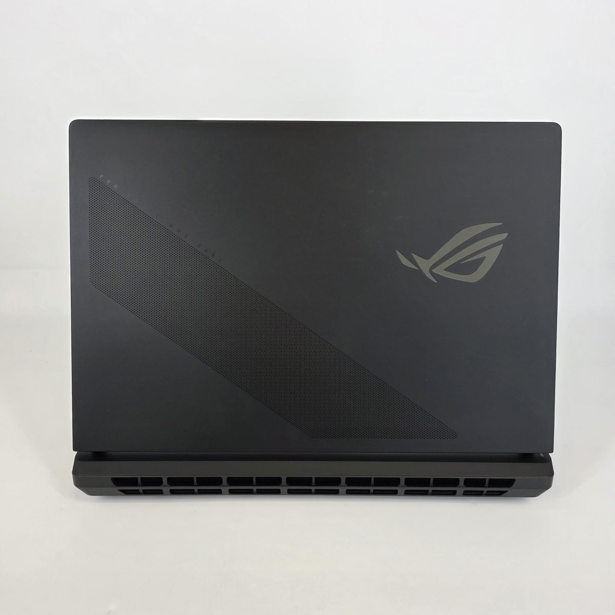 Asus ROG Strix Scar 18 G835 18 Black 2.7 GHz Intel Core Ultra 9