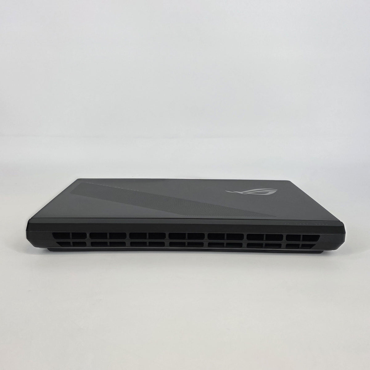 Asus ROG Strix Scar 18 G835 18 Black 2.7 GHz Intel Core Ultra 9