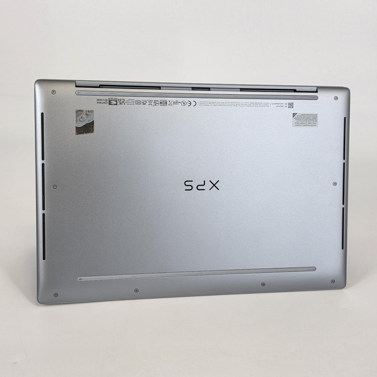 Dell XPS 13 9315 Blue 1.0 GHz Intel Core i5 12th Gen. 16GB RAM 512GB
